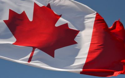 CANADA & ITS PLACE ON THE ECONOMIC WORLD SCENE